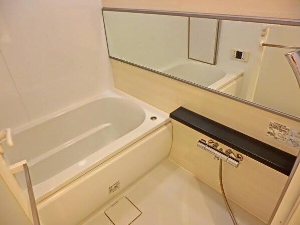 メトロステージ上野の物件内観写真